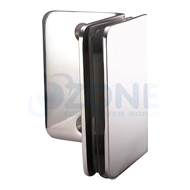 Ozone - Shower Cubicle Fittings - OGC-444-PSS-500327