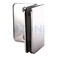 Ozone - Shower Cubicle Fittings - OGC-444-PSS