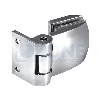 Ozone - Shower Cubicle Fittings - OSH-66-SN-500328