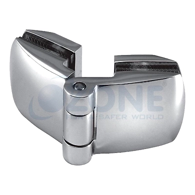 Ozone - Shower Cubicle Fittings - OSH-77-CP-500329