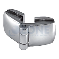 Ozone - Shower Cubicle Fittings - OSH-77-CP