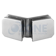 Ozone - Shower Cubicle Fittings - OGC-2A-PSS