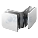 Ozone - Shower Cubicle Fittings - OGC-3A-PSS-500332-sm