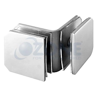 Ozone - Shower Cubicle Fittings - OGC-3A-PSS