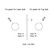 Ozone - Shower Cubicle Fittings - OGC-3A-PSS-2-sm