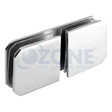 Ozone - Shower Cubicle Fittings - OGC-5A-PSS-500333