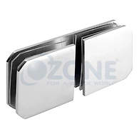 Ozone - Shower Cubicle Fittings - OGC-5A-PSS