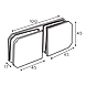 Ozone - Shower Cubicle Fittings - OGC-5A-PSS-1-sm