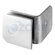 Ozone - Shower Cubicle Fittings - OGC-4A-PSS