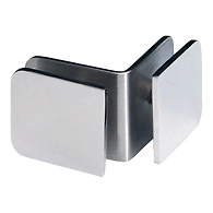 Ozone - Shower Cubicle Fittings - OGC-3-PSS