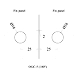 Ozone - Shower Cubicle Fittings - OGC-5-PSS-2-sm