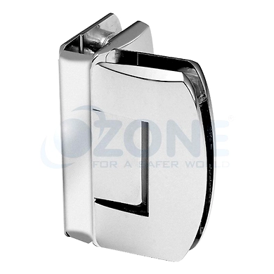 Ozone - Hinges &amp; Connectors-Vogue Series - OSH-44-CP-500340