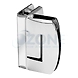 Ozone - Hinges &amp; Connectors-Vogue Series - OSH-44-CP-500340-sm