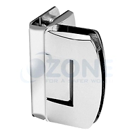 Ozone - Hinges & Connectors-Vogue Series - OSH-44-CP