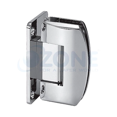 Ozone - Hinges &amp; Connectors-Vogue Series - OSH-11-SN-500341