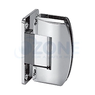 Ozone - Hinges & Connectors-Vogue Series - OSH-11-SN