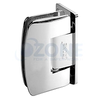 Ozone - Hinges & Connectors-Vogue Series - OSH-OFS-11-CP