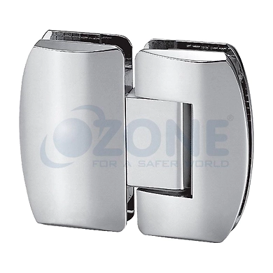 Ozone - Hinges &amp; Connectors-Vogue Series - OSH-22-SN-500343