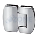 Ozone - Hinges &amp; Connectors-Vogue Series - OSH-22-SN-500343-sm