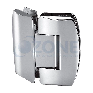 Ozone - Hinges &amp; Connectors-Vogue Series - OSH-33-SN-500344