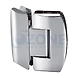 Ozone - Hinges &amp; Connectors-Vogue Series - OSH-33-SN-500344-sm