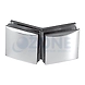 Ozone - Hinges &amp; Connectors-Vogue Series - OGC-22-SSS-500347-sm