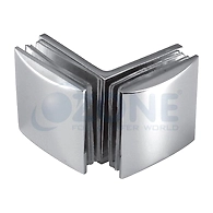 Ozone - Hinges & Connectors-Vogue Series - OGC-33-PSS