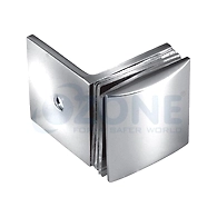 Ozone - Hinges & Connectors-Vogue Series - OGC-44-PSS
