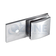 Ozone - Hinges & Connectors-Vogue Series - OGC-11A-PSS