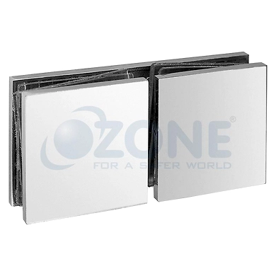 Ozone - Hinges &amp; Connectors-Edge Series - OGC-555-ED-PSS-500352