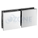 Ozone - Hinges &amp; Connectors-Edge Series - OGC-555-ED-PSS-500352-sm