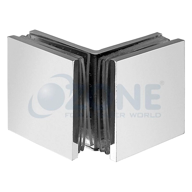 Ozone - Hinges &amp; Connectors-Edge Series - OGC-333-ED-PSS-500353