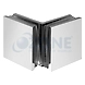 Ozone - Hinges &amp; Connectors-Edge Series - OGC-333-ED-PSS-500353-sm
