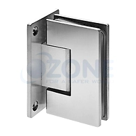 Ozone - Hinges & Connectors-Edge Series - OSSH-11-ED-PSS
