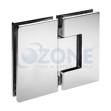 Ozone - Hinges &amp; Connectors-Edge Series - OSSH-22-ED-PSS-500357