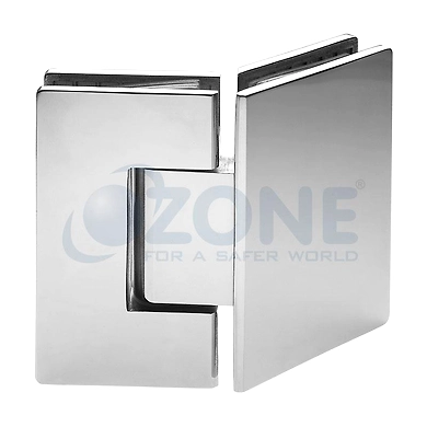 Ozone - Hinges &amp; Connectors-Edge Series - OSSH-33-ED-PSS-500358
