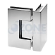 Ozone - Hinges &amp; Connectors-Edge Series - OSSH-44-ED-PSS-500359-sm