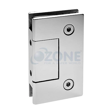 Ozone - Hinges &amp; Connectors-Edge Series - OSSH-55-ED-SSS-500360