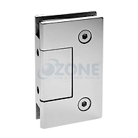 Ozone - Hinges & Connectors-Edge Series - OSSH-55-ED-SSS