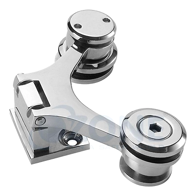 Ozone - Point Fixed Shower Fittings - OPSH-11-PSS-500367