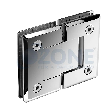 Ozone - E-Series - OSH-2E-B-CP-500374