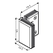 Ozone - E-Series - OSH-4E-B-CP-1-sm