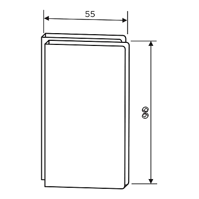 Ozone - E-Series - OSH-5E B-CP-1