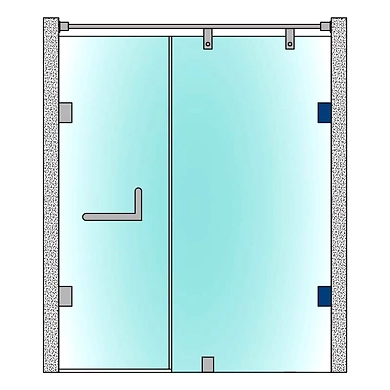 Ozone - E-Series - OSH-5E B-CP-2