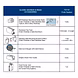 Ozone - Sliding Shower Screens - OSSL.SYS.90.1E 1.65mx2 CP-1-sm
