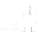 Ozone - Premium Shower Fittings - OSH-1S-2-sm