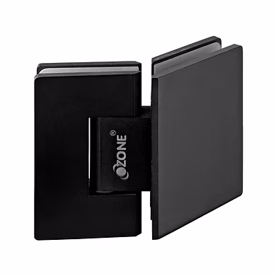 Ozone - Black Matt-Edge Series - OSSH-33-ED STD BM-1