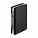 Ozone - Black Matt-Edge Series - OSSH-33-ED STD BM-2-sm