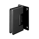 Ozone - Black Matt-Edge Series - OSSH-11-ED STD BM-500388-sm