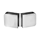 Ozone - GLASS CONNECTORS-E-SERIES - OGC-2E Std PSS-1-sm